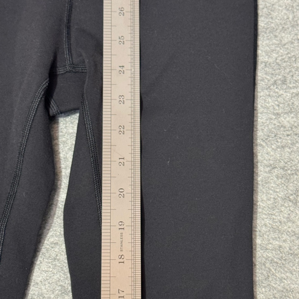 NWT Wilfred‎ Midnight Black Jumpsuit - Picture 8 of 9